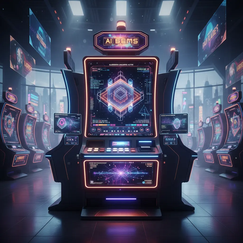 AI_Casino_Revolution