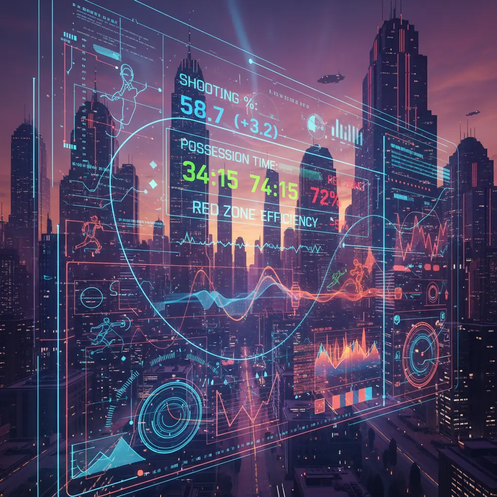 DataDriven Betting Insights