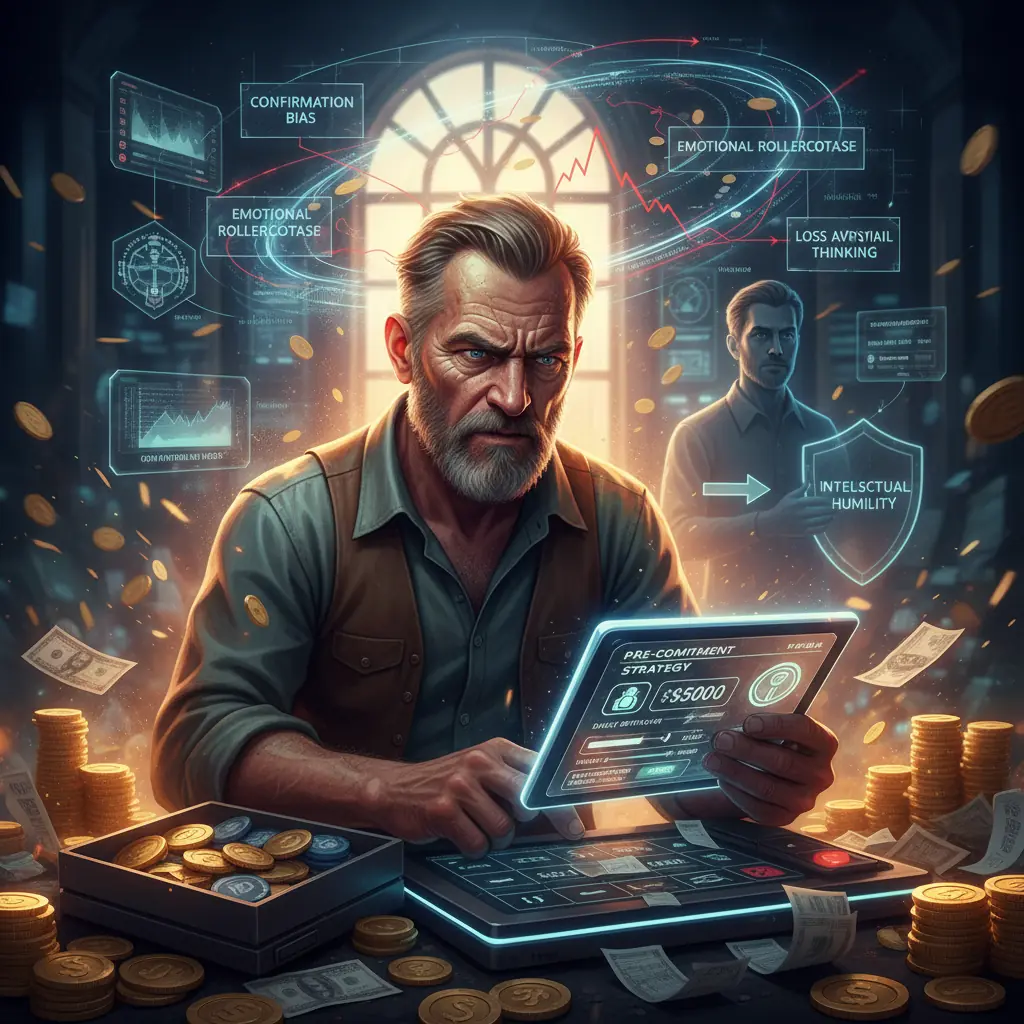 Gamblers_Psychological_Trap