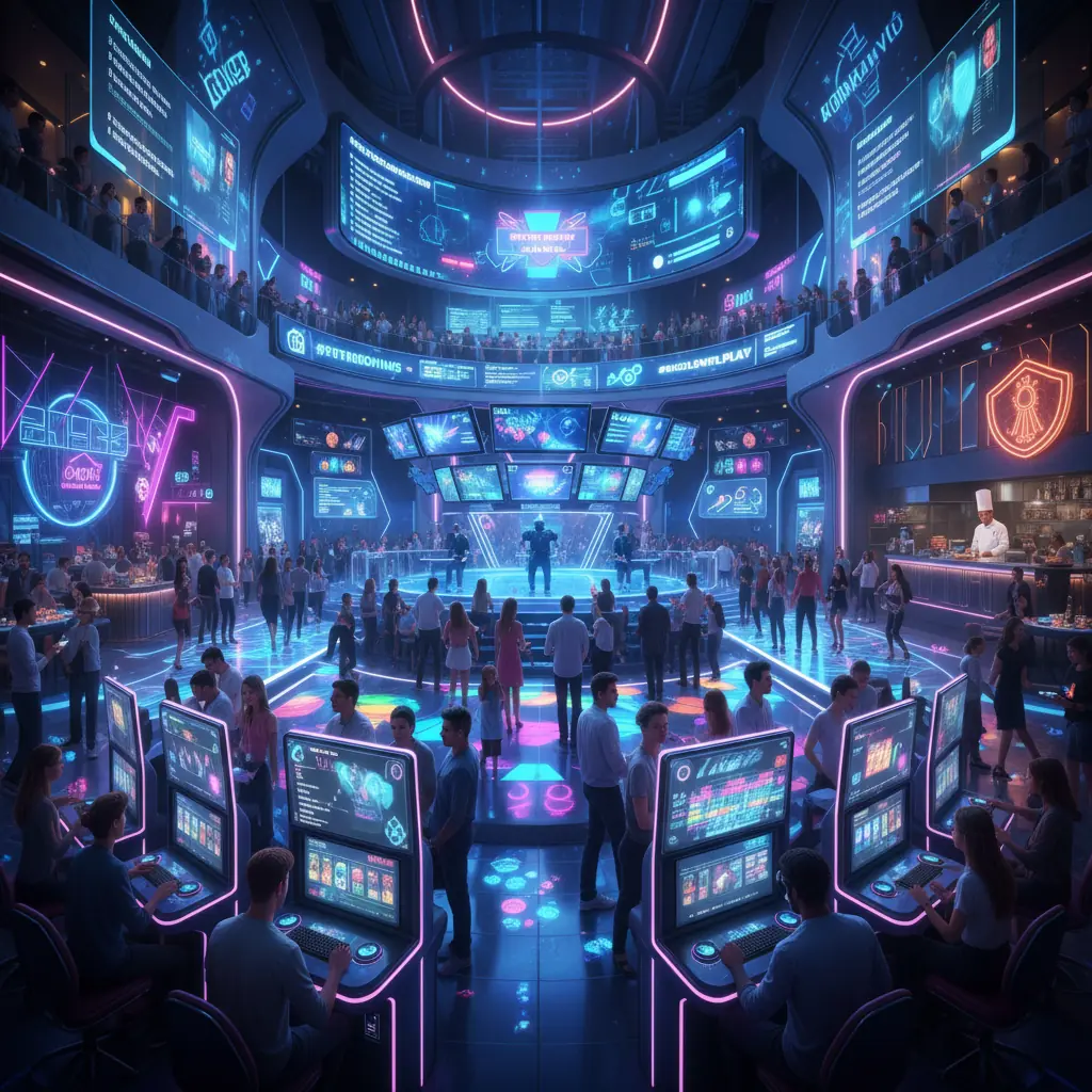 Millennial Gamblers: How Casinos Can Attract the Next Generation