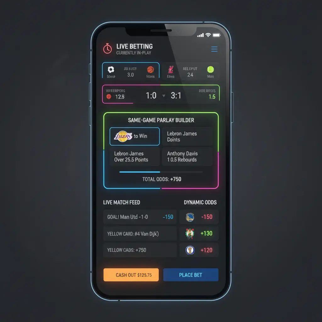 Mobile_Betting_Interface
