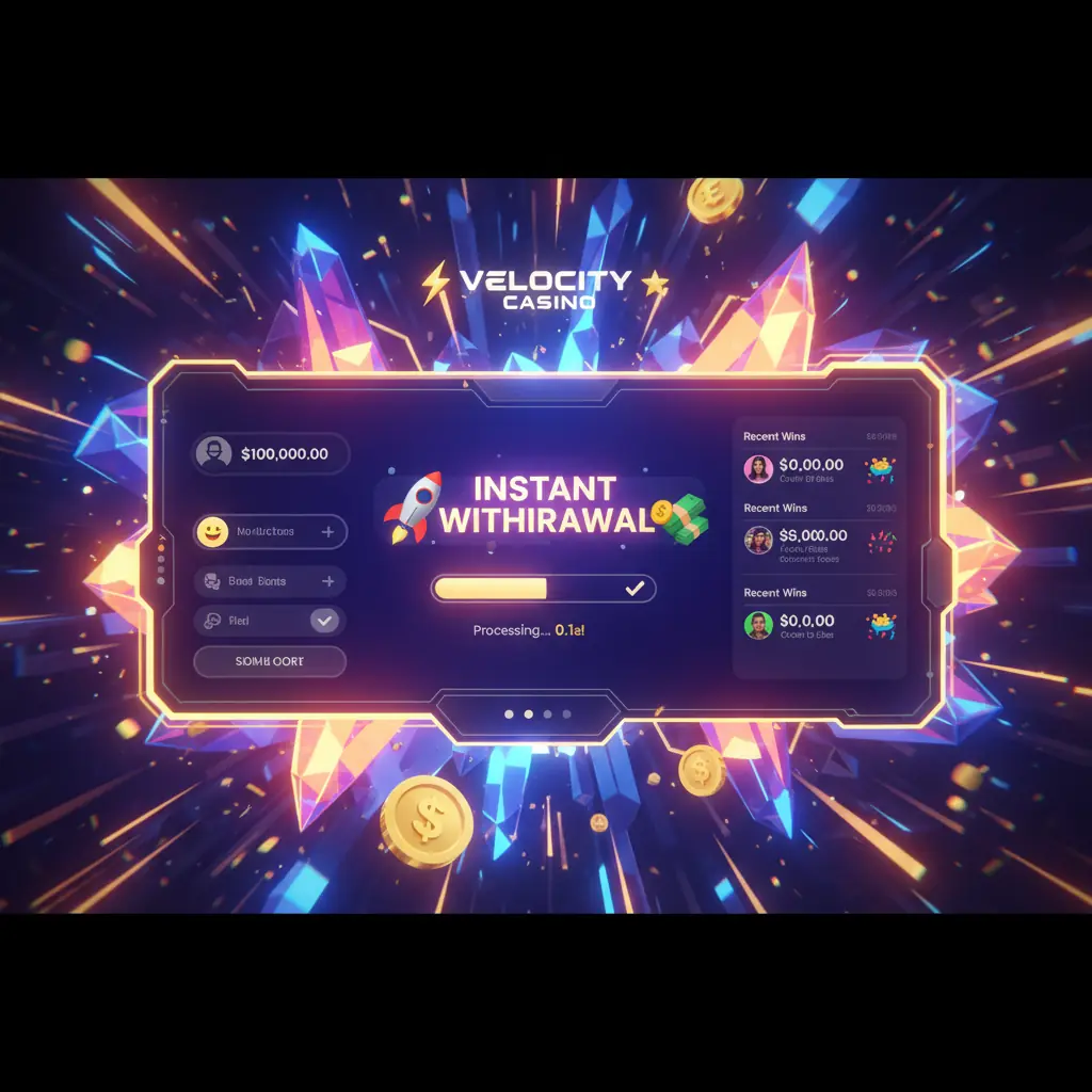 Instant Withdrawal Casinos: Fast Payouts & Secure Gaming Guide