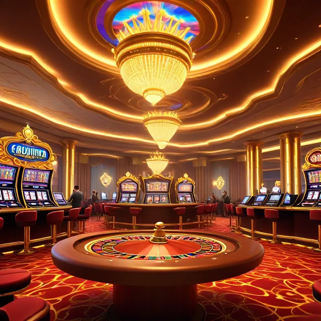 Golden Crown Casino Review: Is It the Best Online Casino in Australia?